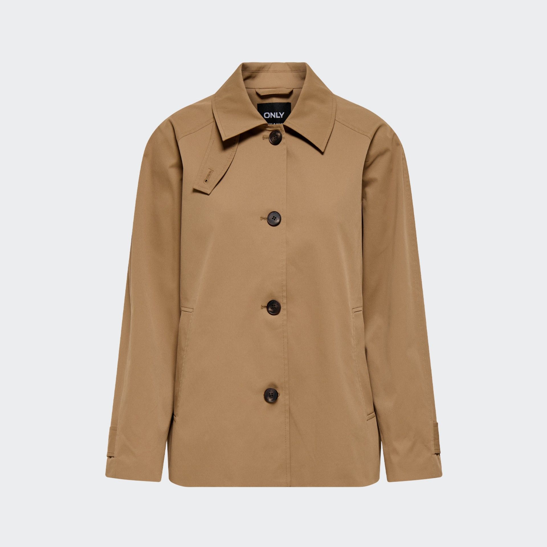 Veste Only