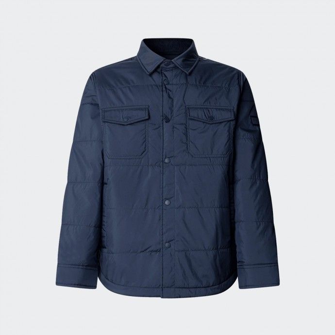 Blusão Acolchoado Pepe Jeans