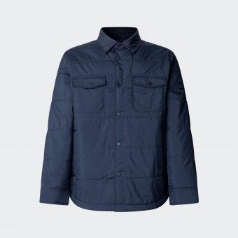 Blusão Acolchoado Pepe Jeans Blusão Acolchoado Pepe Jeans