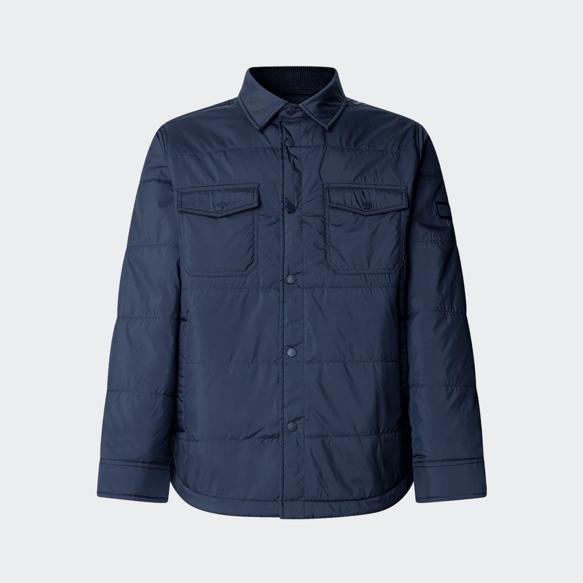 Blusão Acolchoado Pepe Jeans