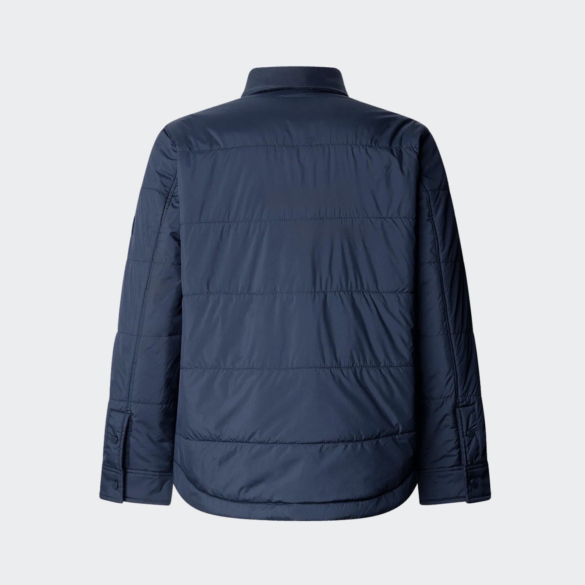 Blusão Acolchoado Pepe Jeans