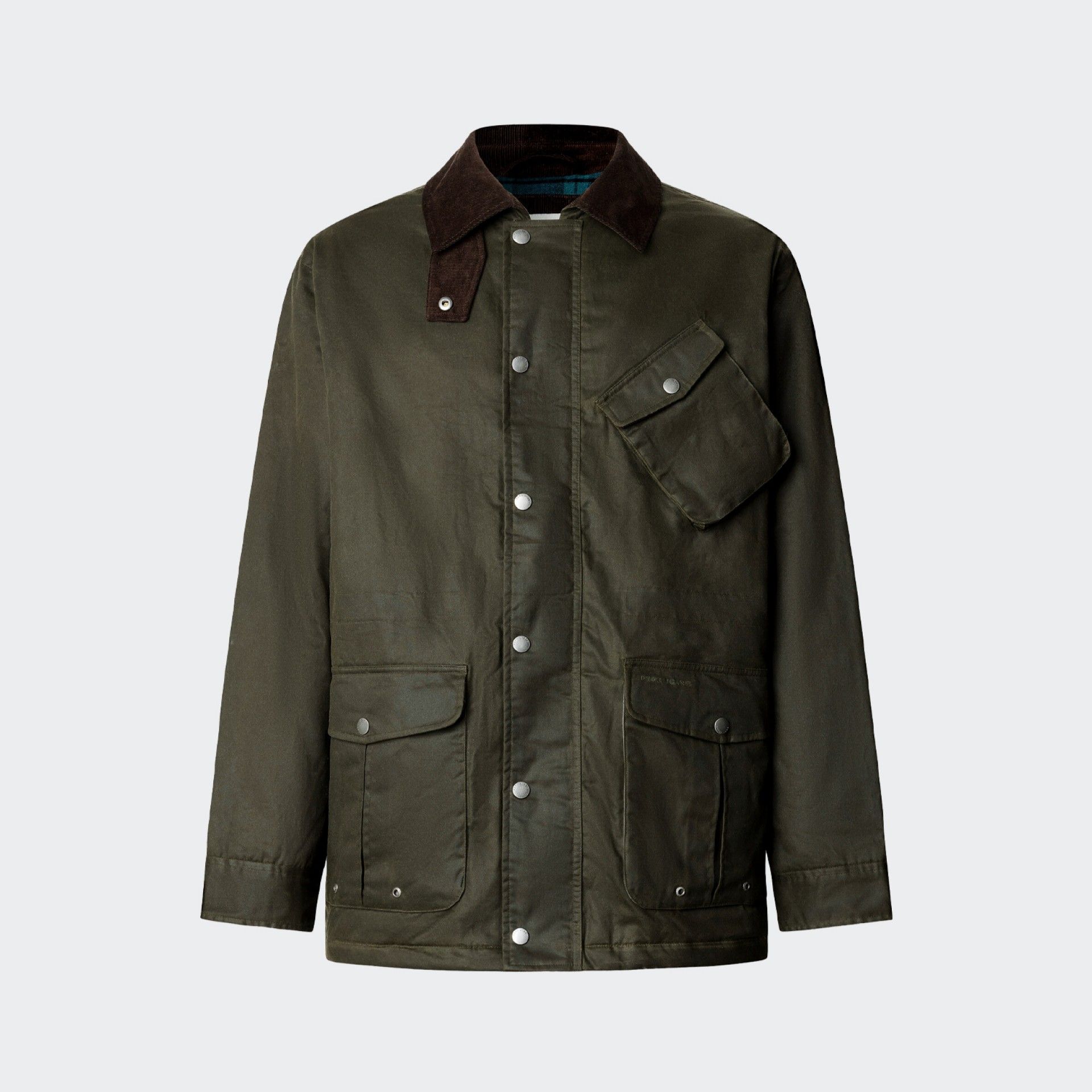 Veste matelassée Pepe Jeans