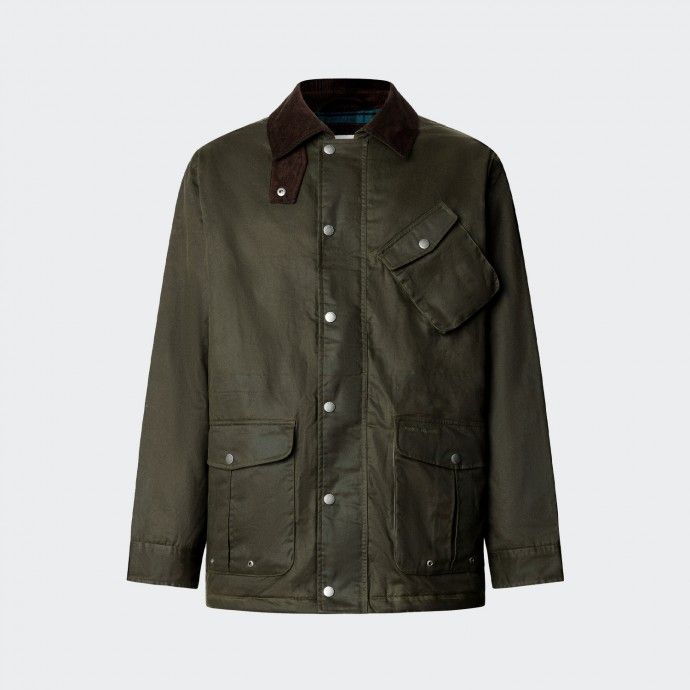 Veste matelassée Pepe Jeans