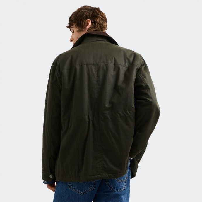 Veste matelassée Pepe Jeans