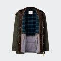 Veste matelassée Pepe Jeans Veste matelassée Pepe Jeans