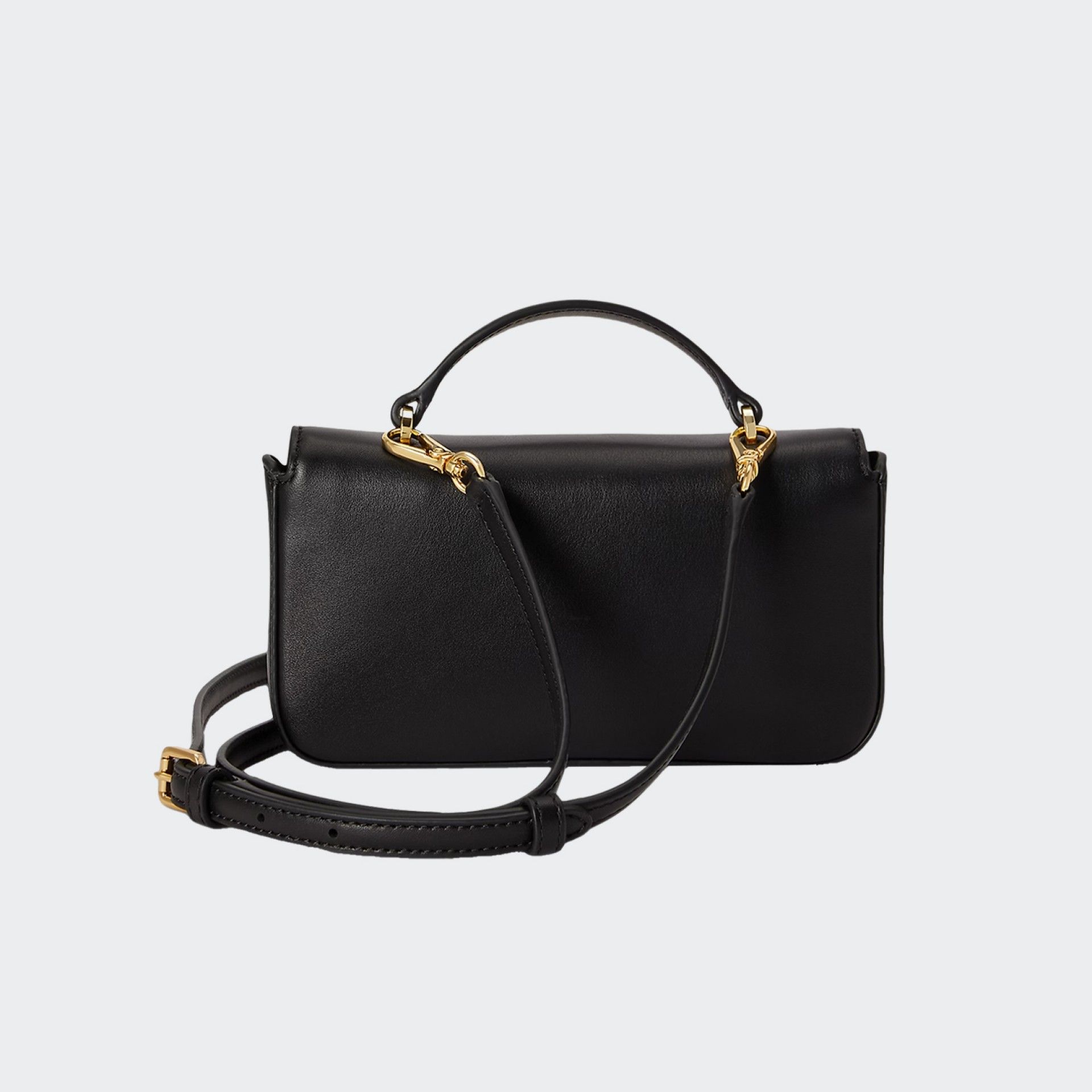 Bolso bandolera de Ralph Lauren