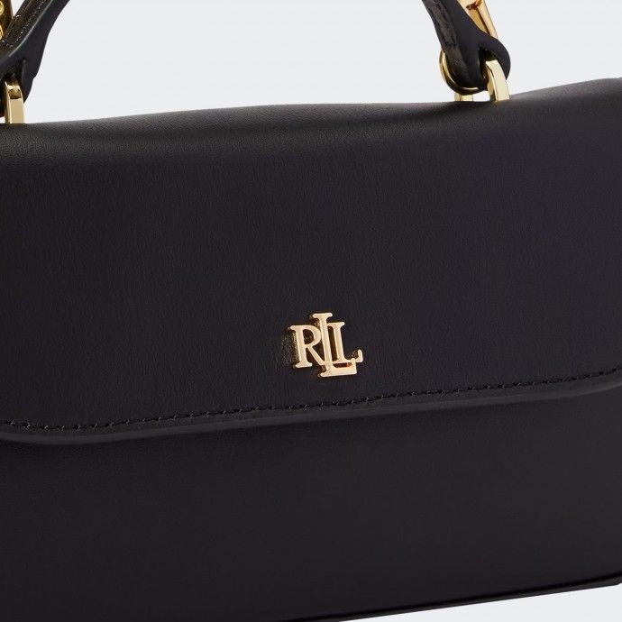 Bolso bandolera de Ralph Lauren