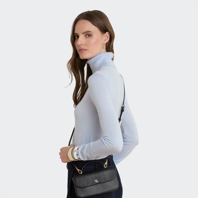 Bolso bandolera de Ralph Lauren