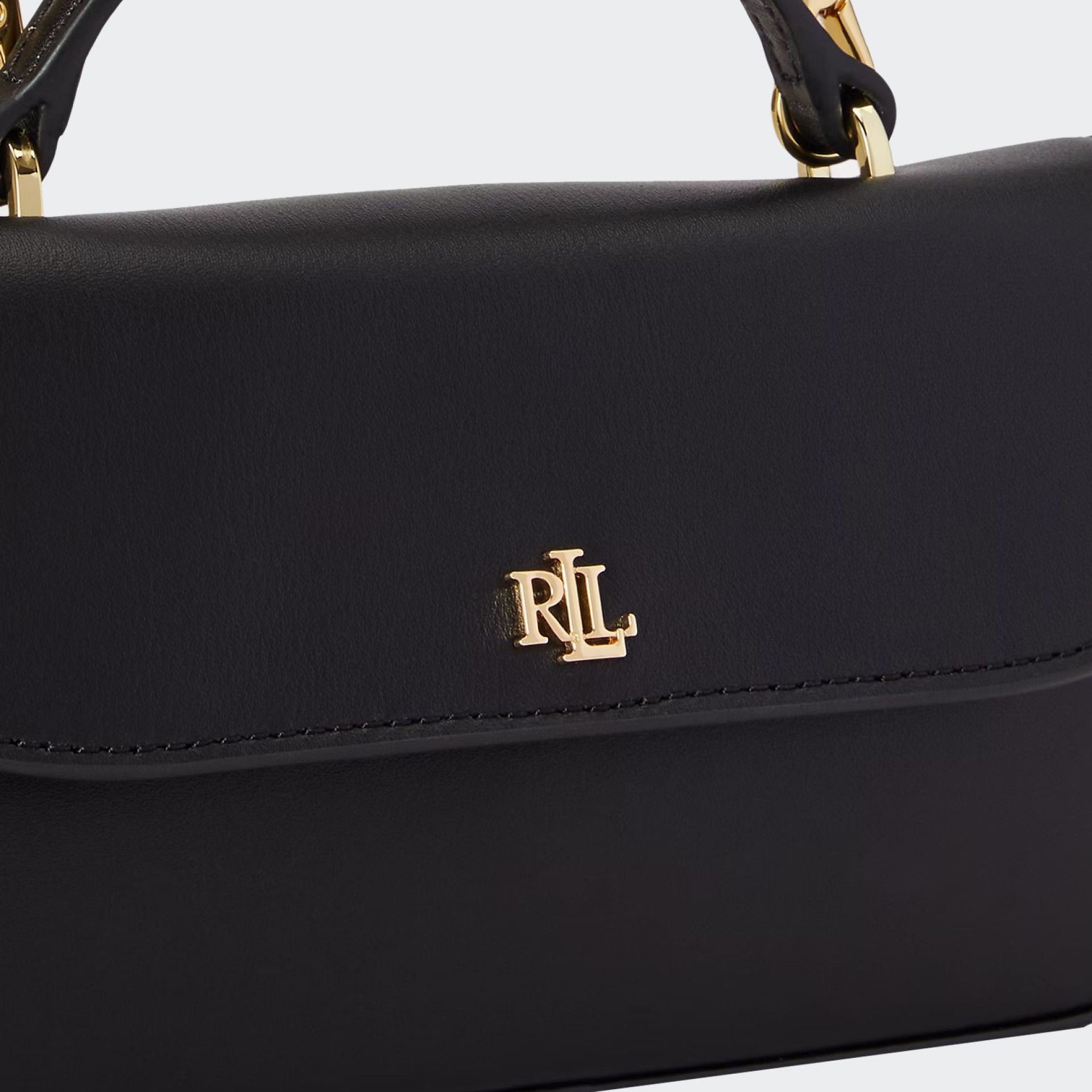 Bolso bandolera de Ralph Lauren