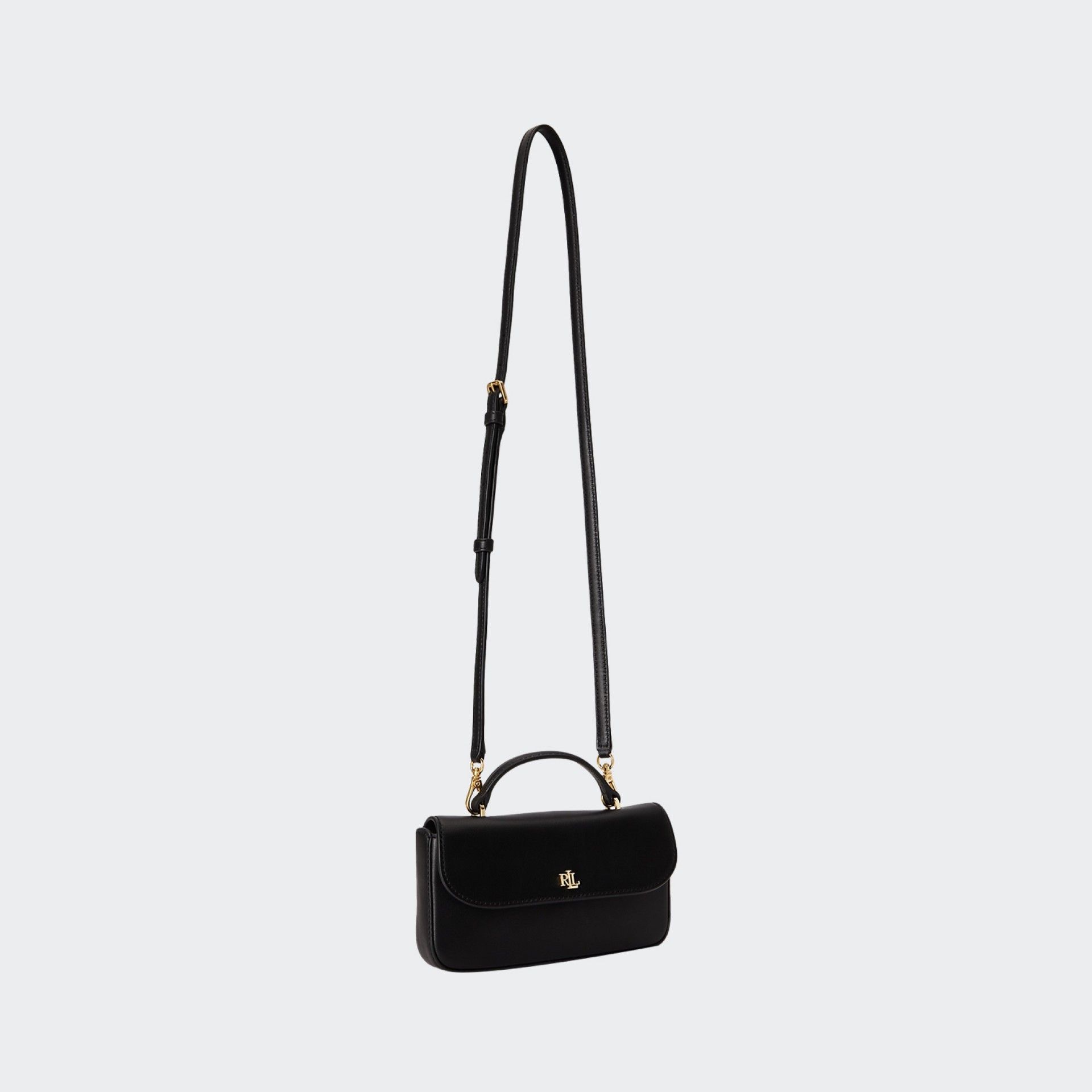 Bolso bandolera de Ralph Lauren