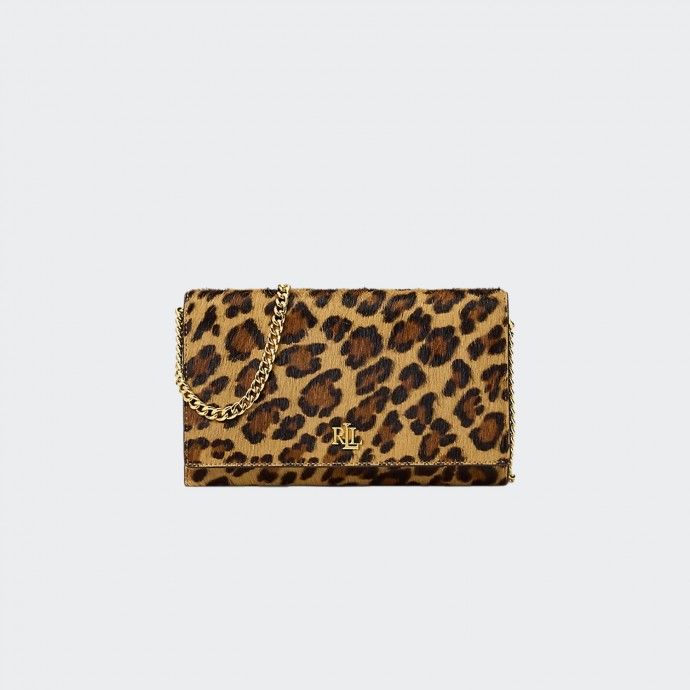 Bolso bandolera de Ralph Lauren