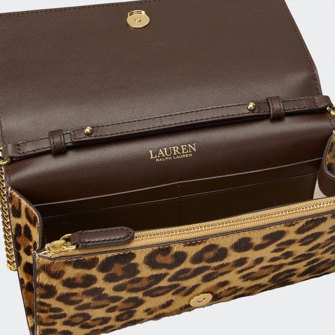 Bolso bandolera de Ralph Lauren