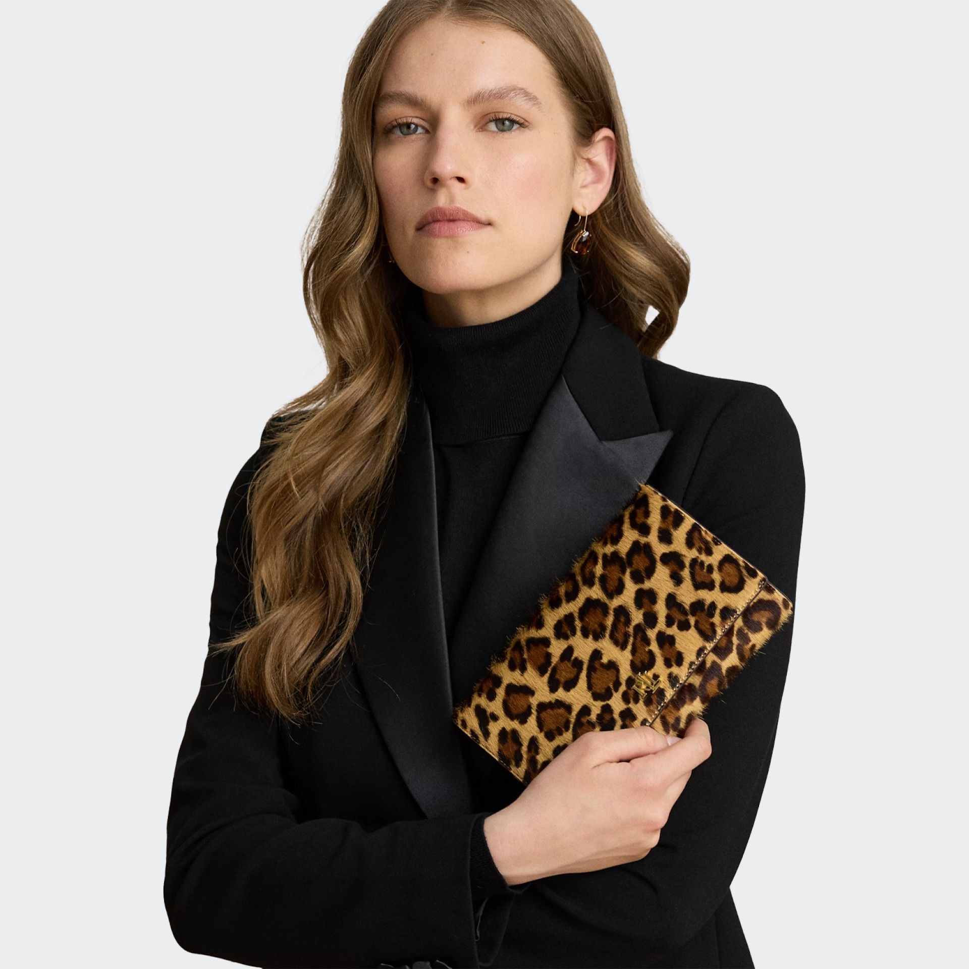 Bolso bandolera de Ralph Lauren