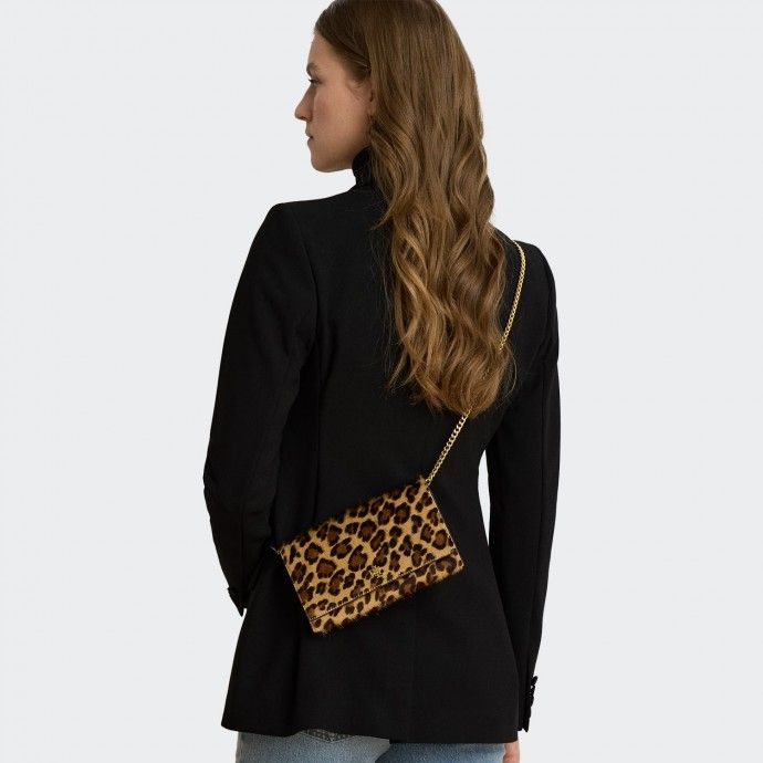 Bolso bandolera de Ralph Lauren