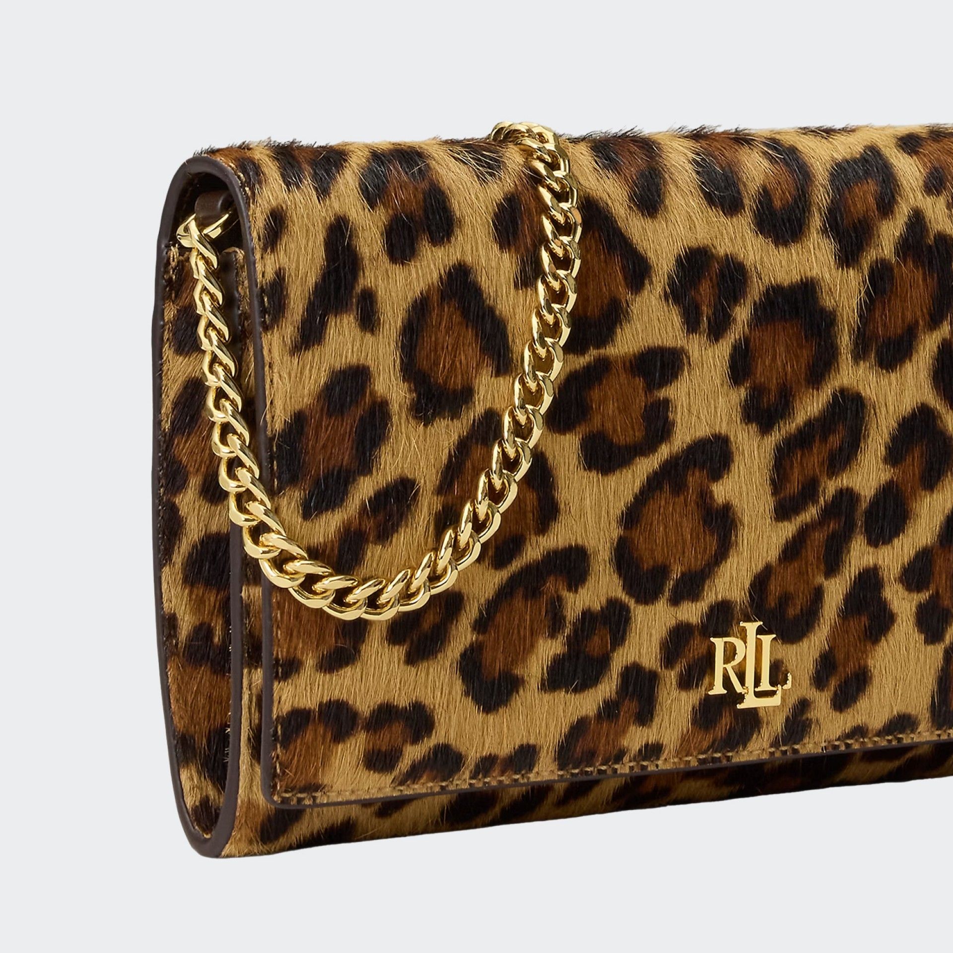 Bolso bandolera de Ralph Lauren