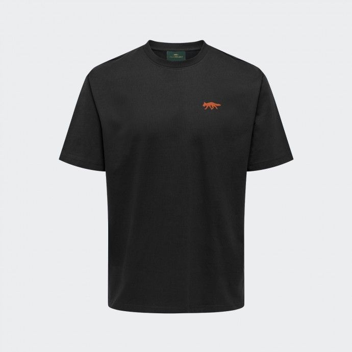 T-shirt Urban Project