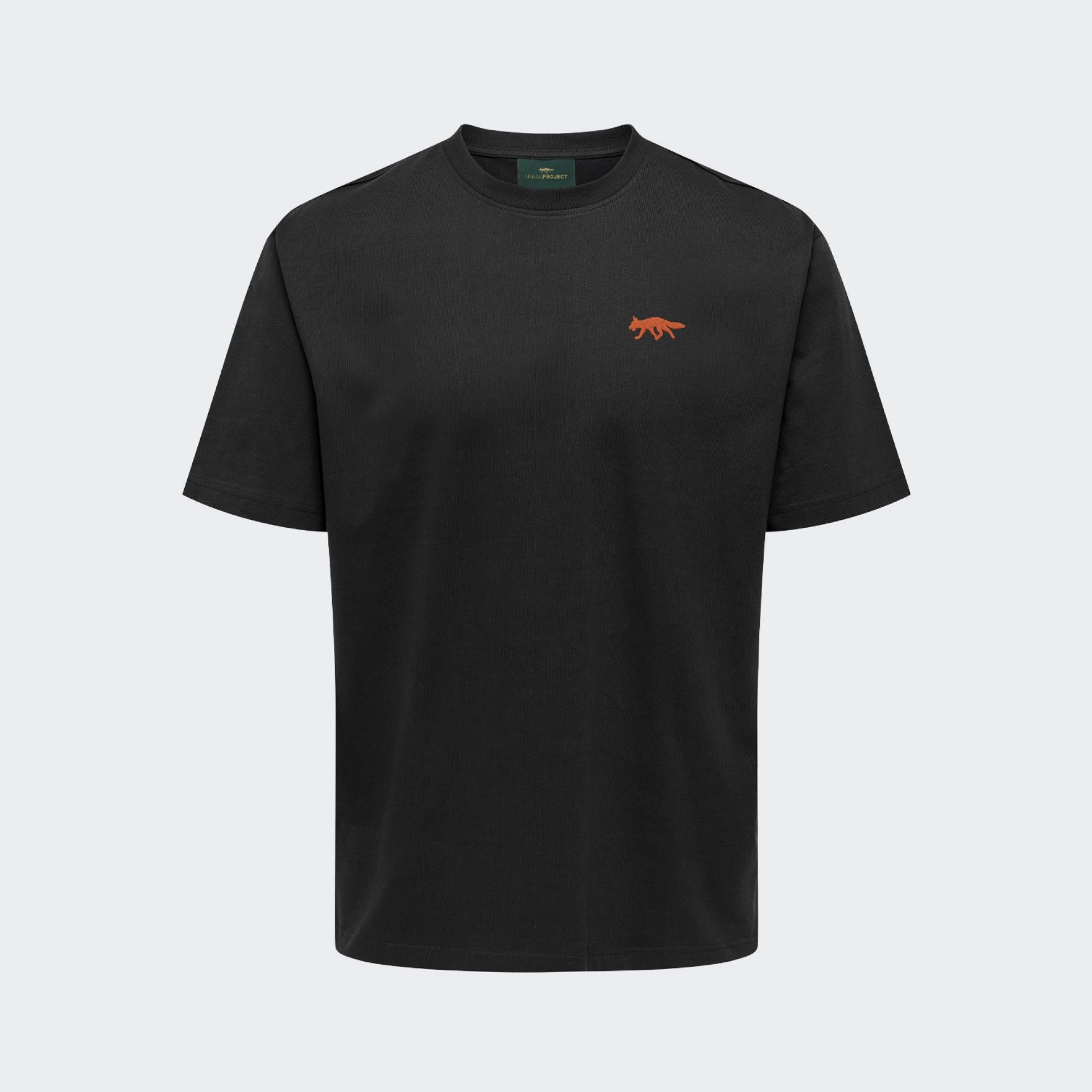 T-shirt Urban Project