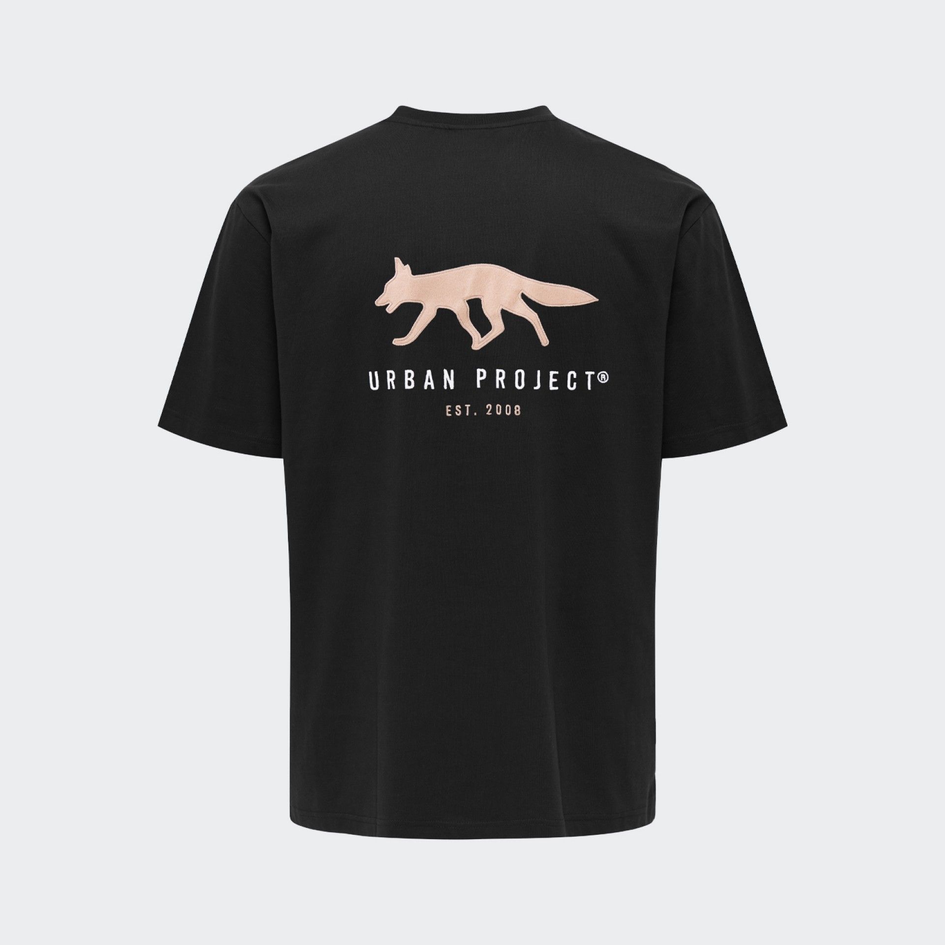 Camiseta Urban Project