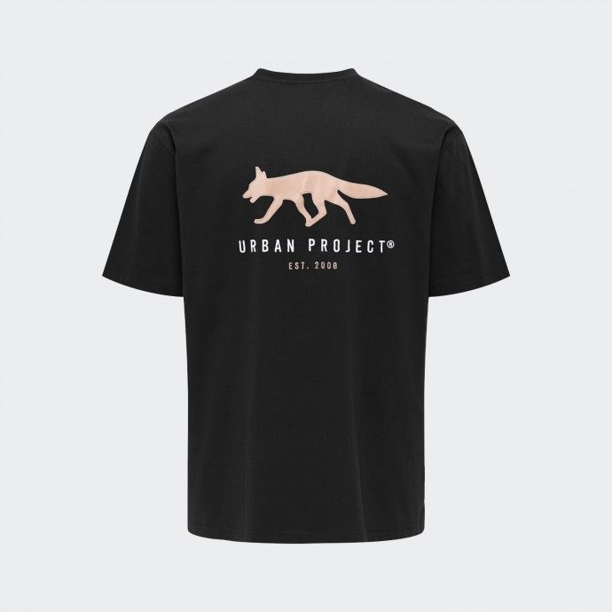 Camiseta Urban Project
