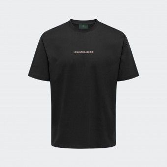 T-shirt Urban Project