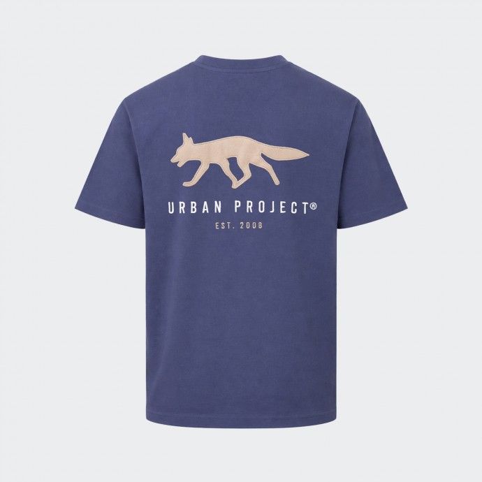 T-shirt Urban Project