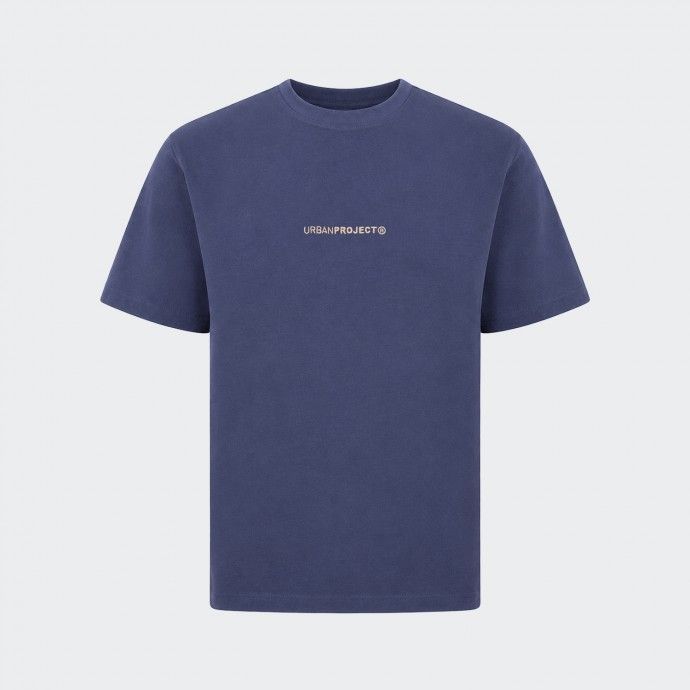 T-shirt Urban Project