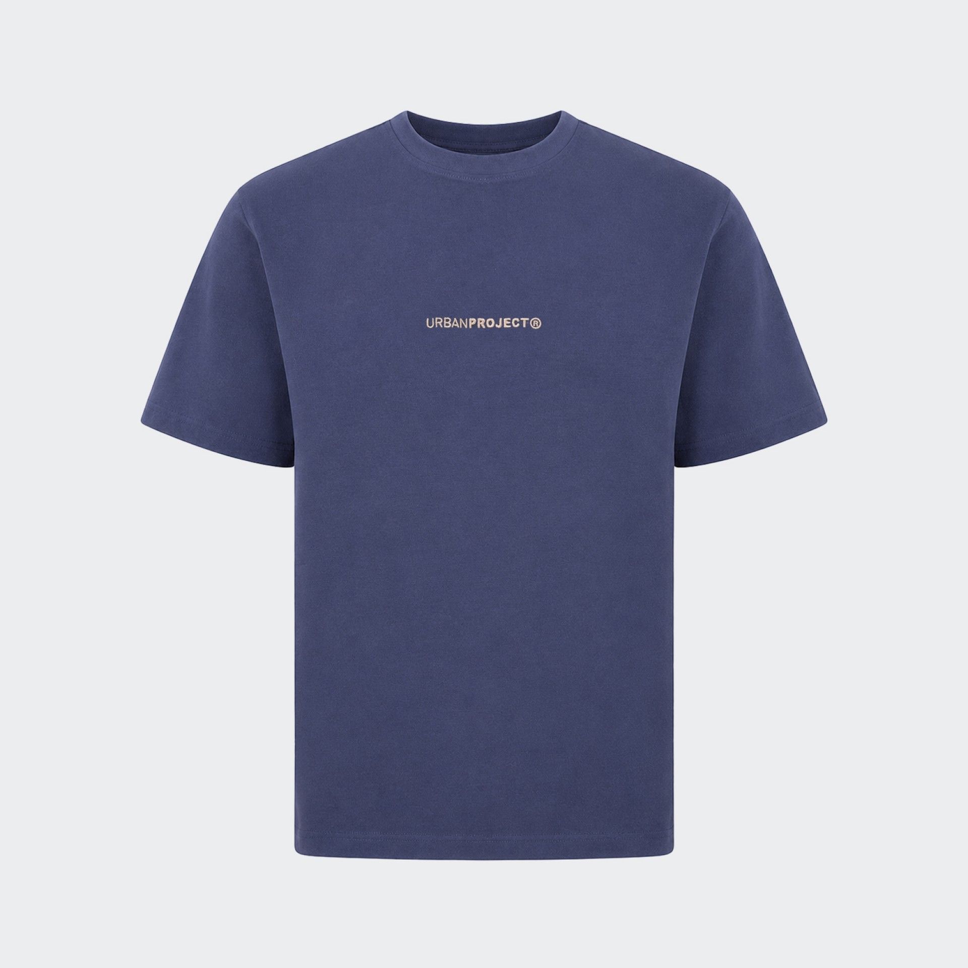 T-shirt Urban Project