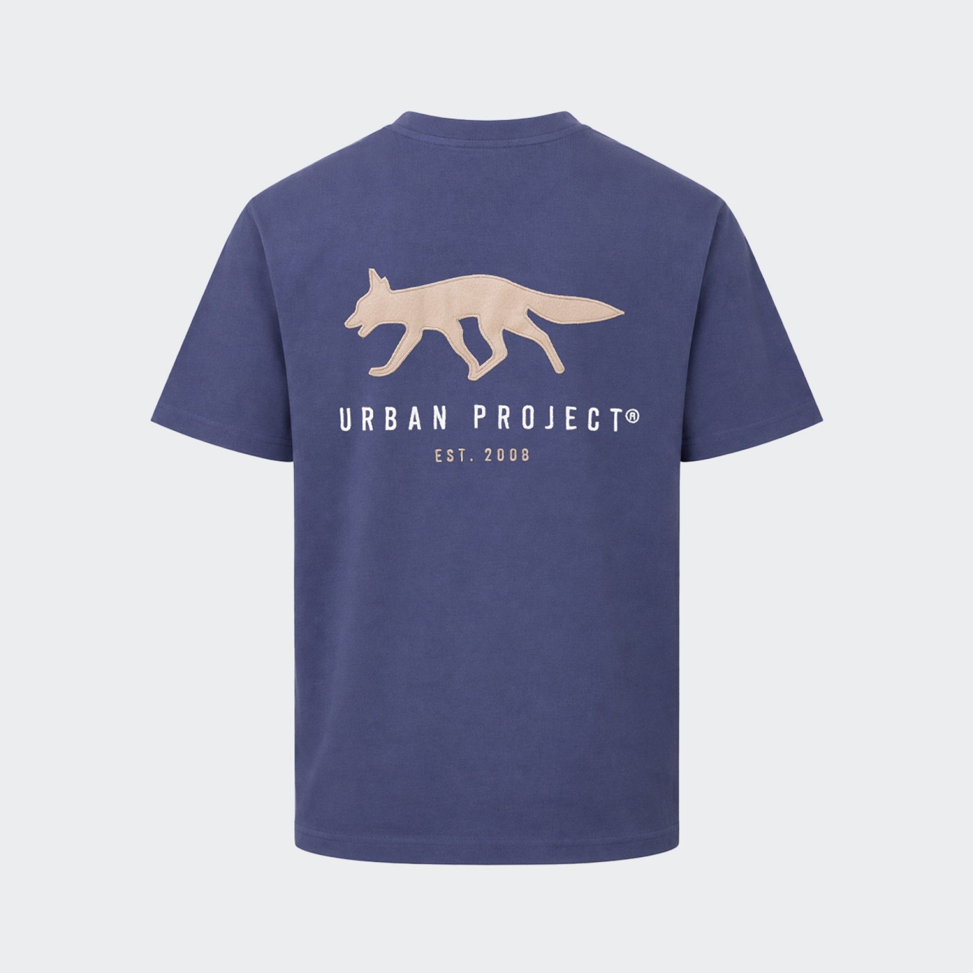 T-shirt Urban Project
