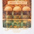 T-shirt Urban Project