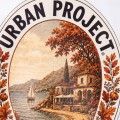 T-shirt Urban Project T-shirt Urban Project