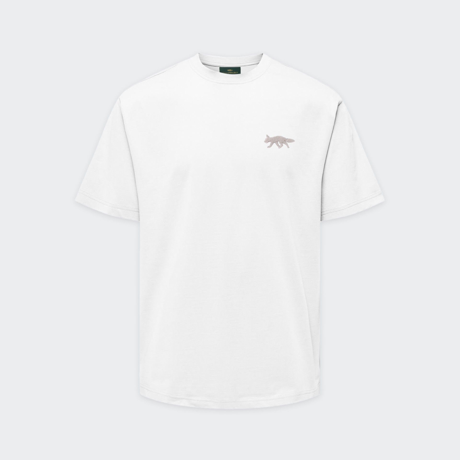 T-shirt Urban Project