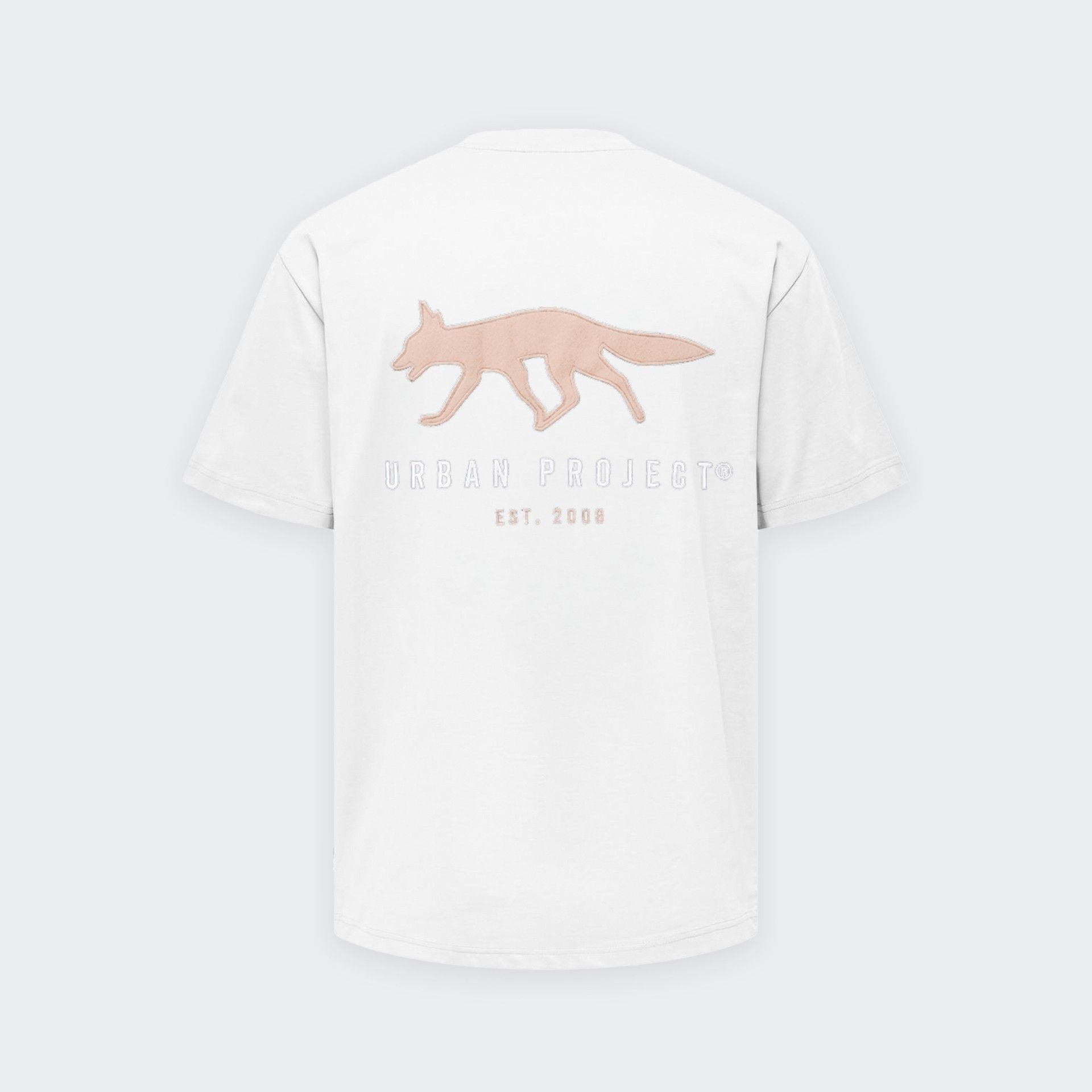T-shirt Urban Project