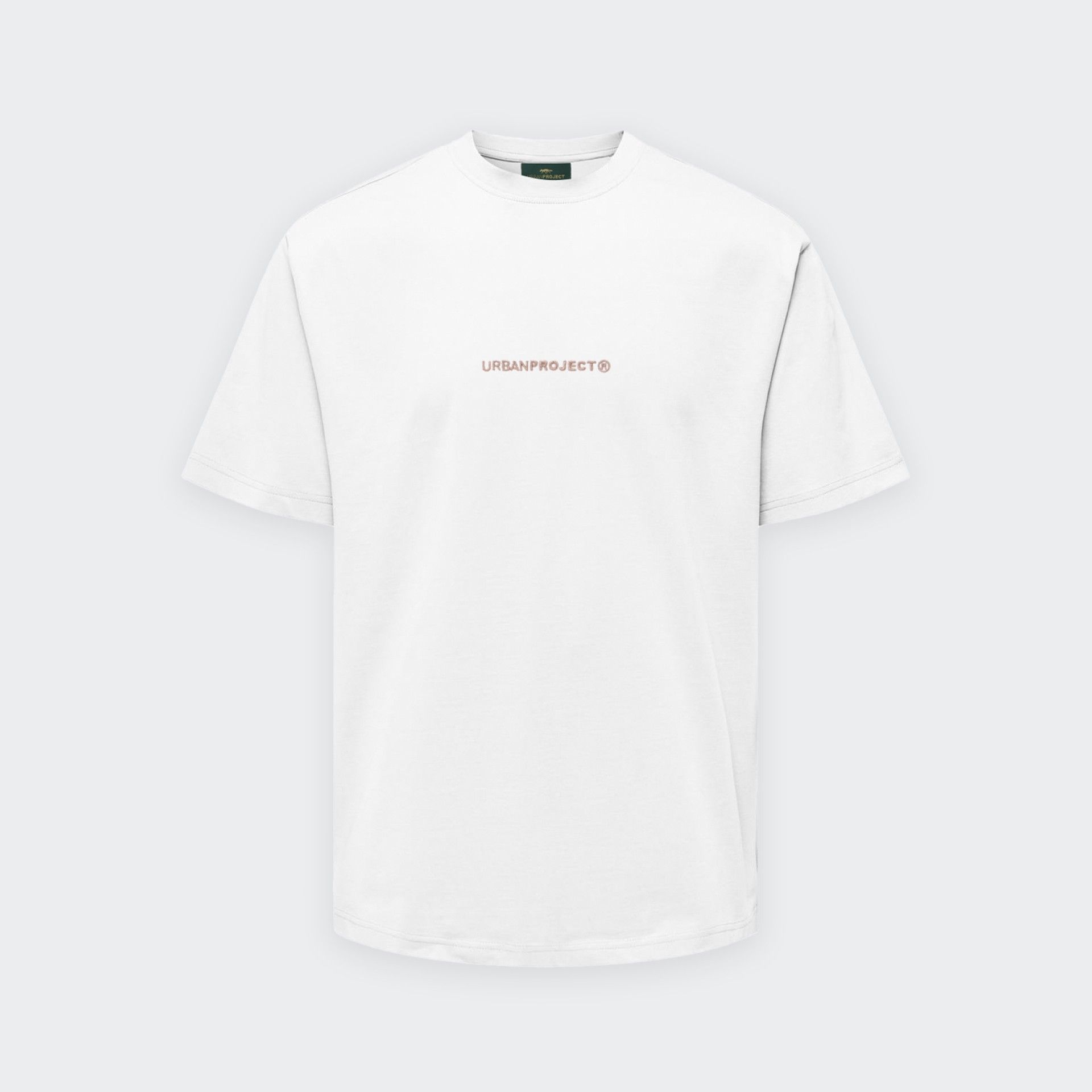 T-shirt Urban Project