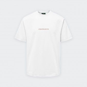T-shirt Urban Project