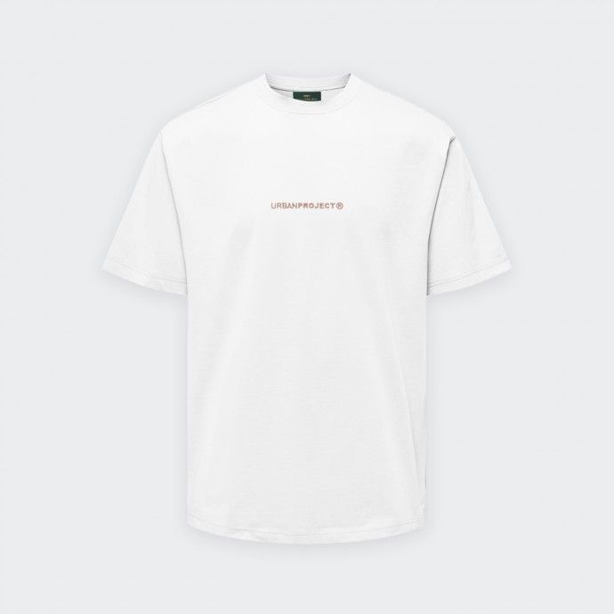 T-shirt Urban Project
