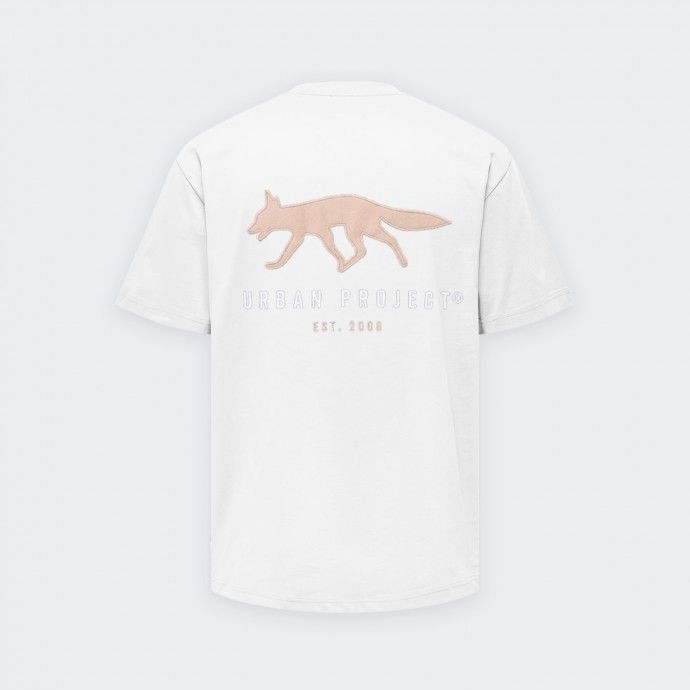 T-shirt Urban Project