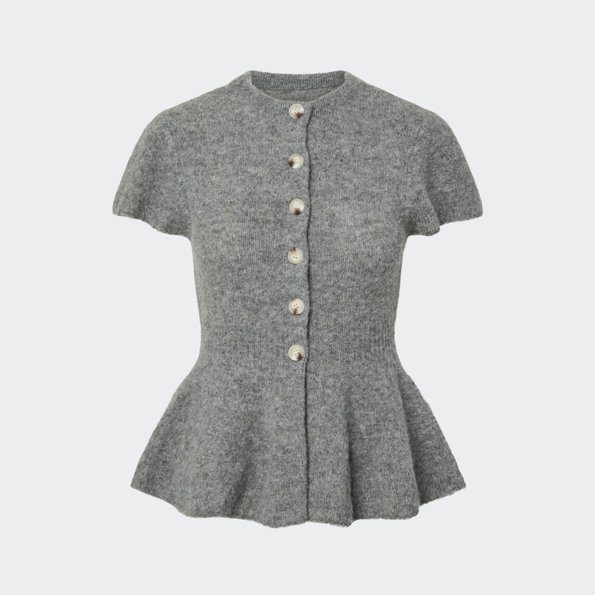 Camisola de Malha Yas