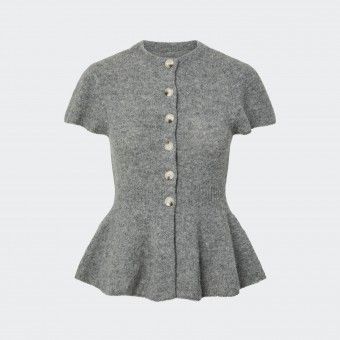 Camisola de Malha Yas