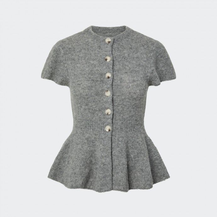 Camisola de Malha Yas