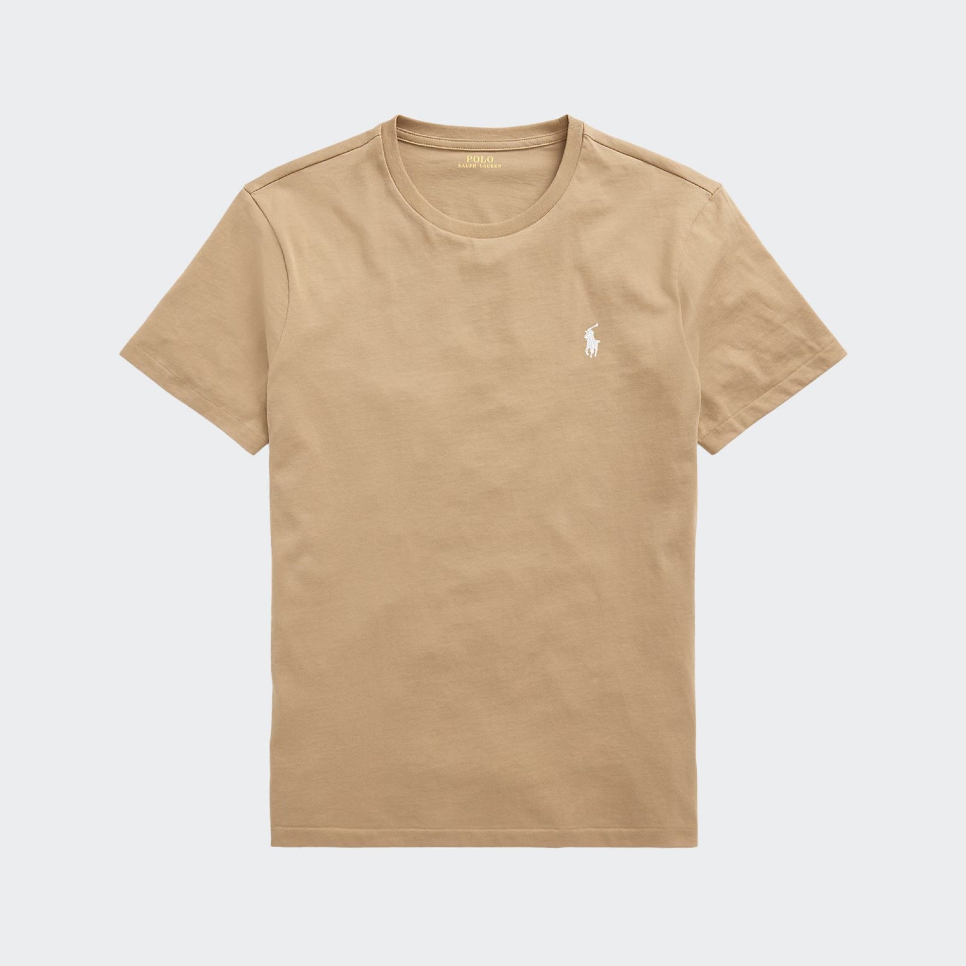 Camiseta Ralph Lauren
