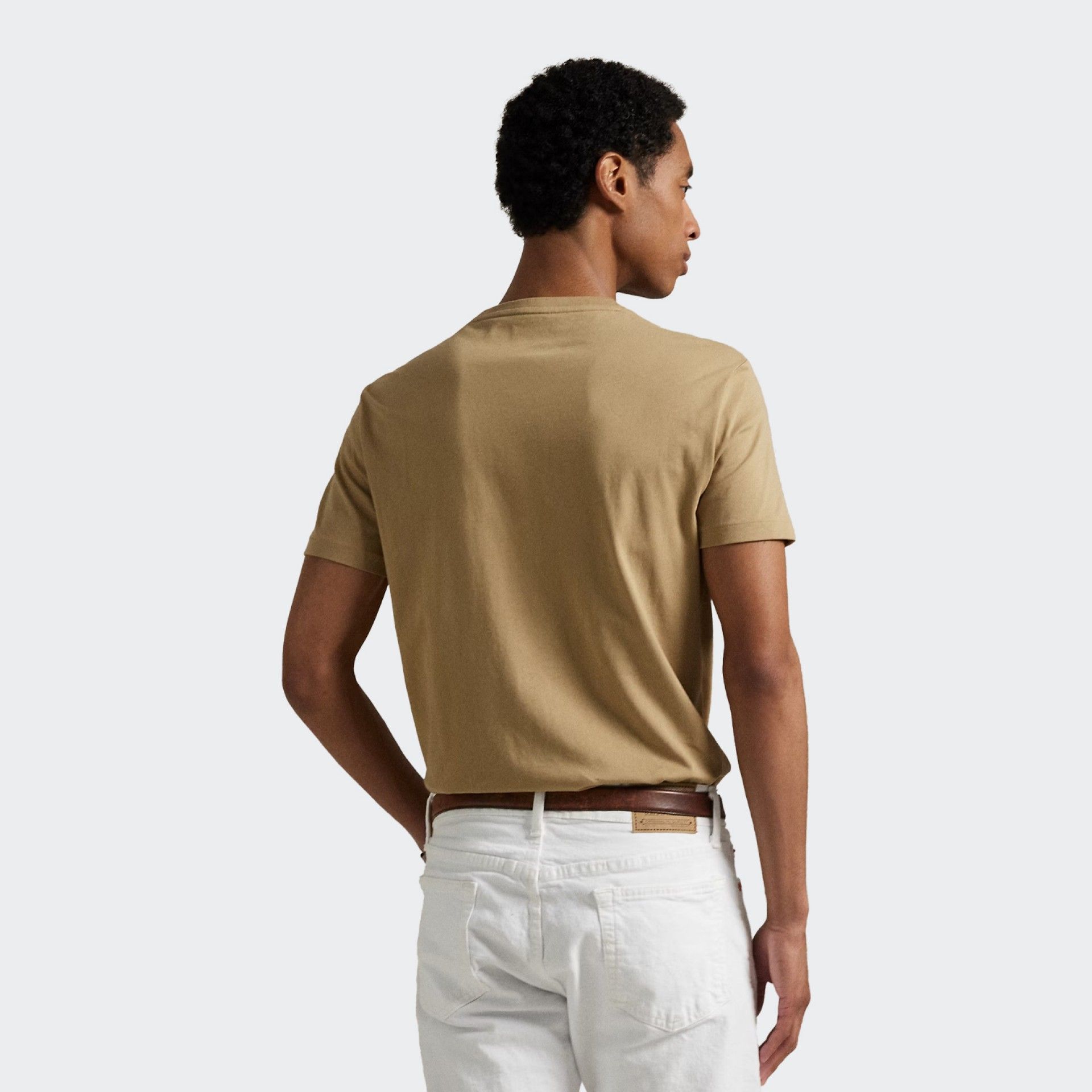 Camiseta Ralph Lauren