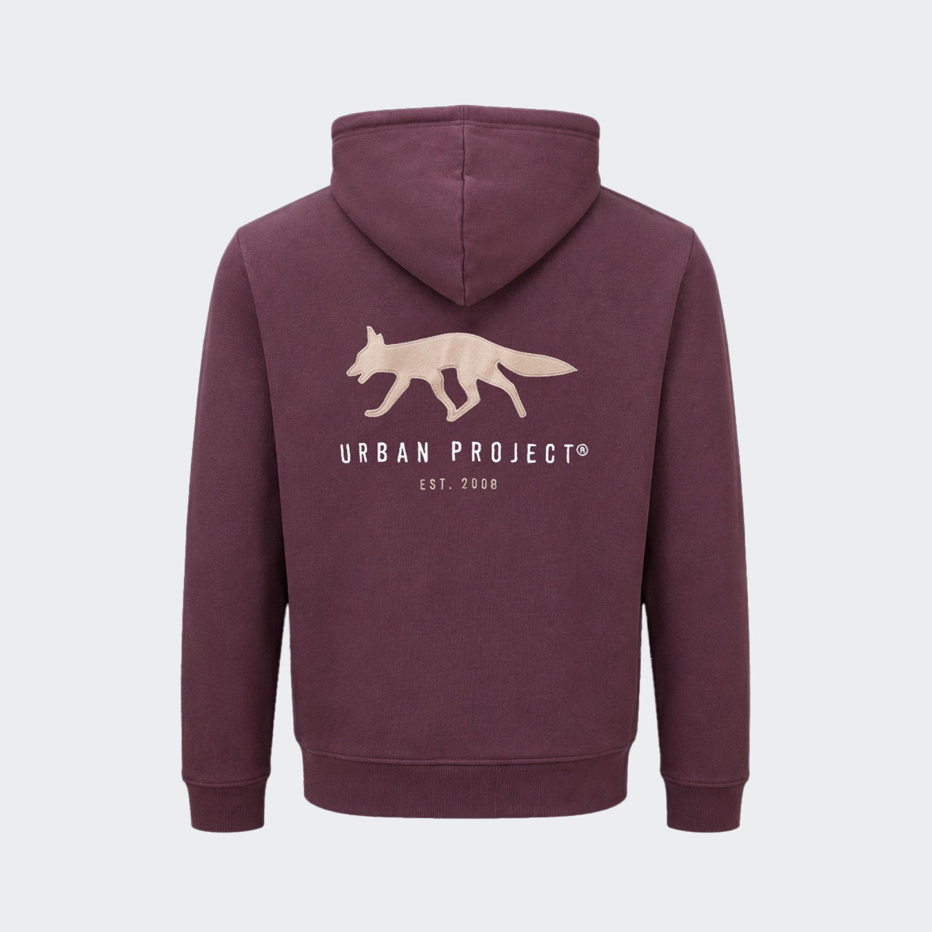 Urban Project Hoodie