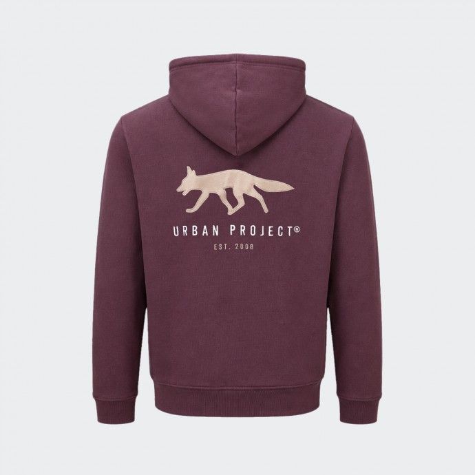 Urban Project Hoodie