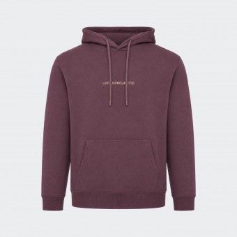Hoodie Urban Project