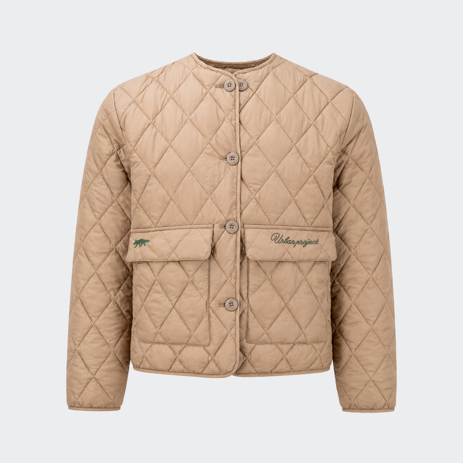 Veste Urban Project