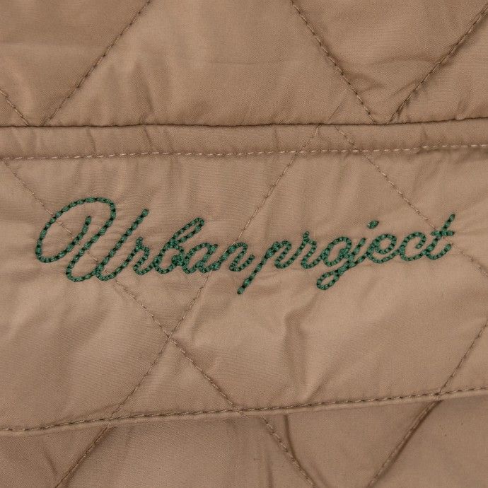 Veste Urban Project