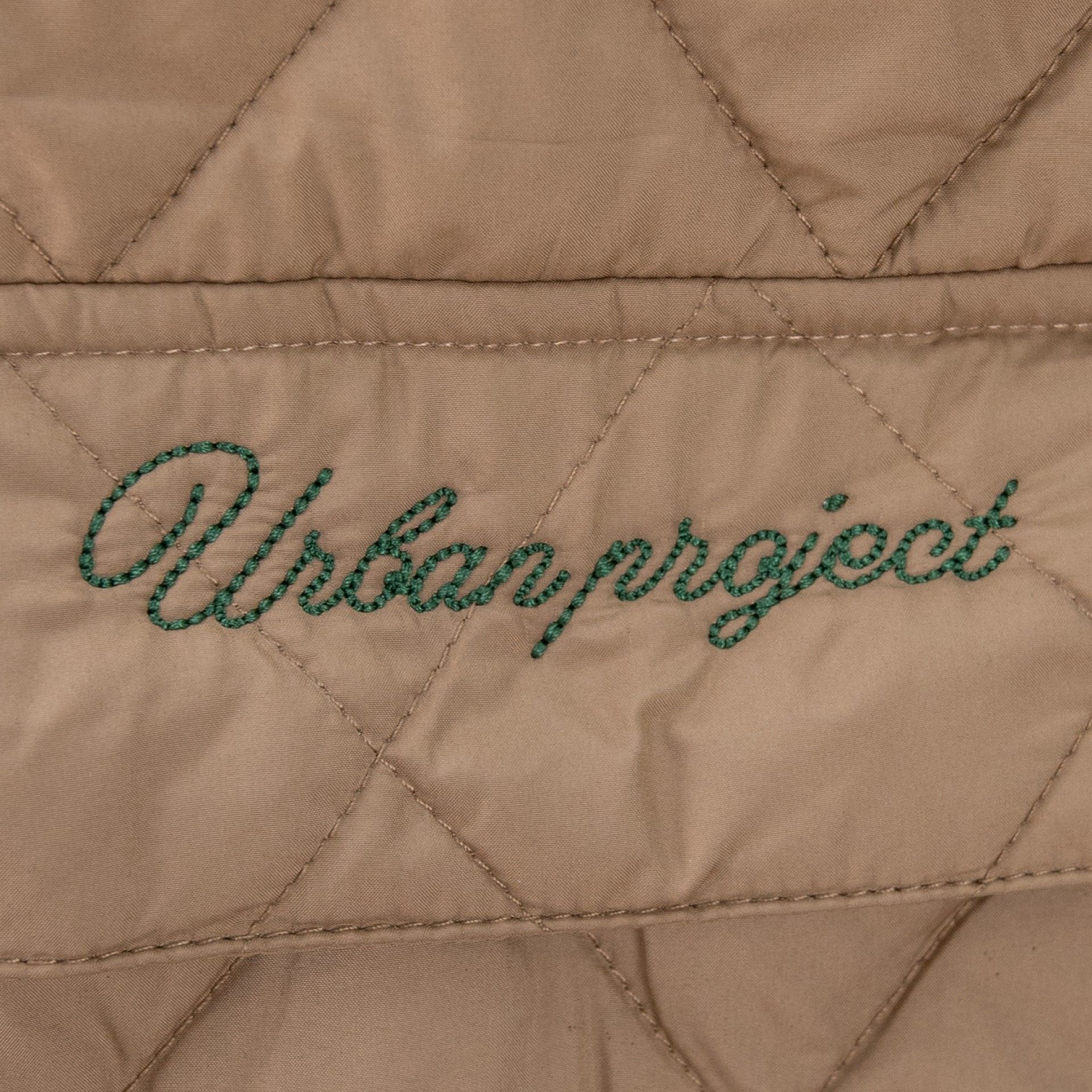 Veste Urban Project