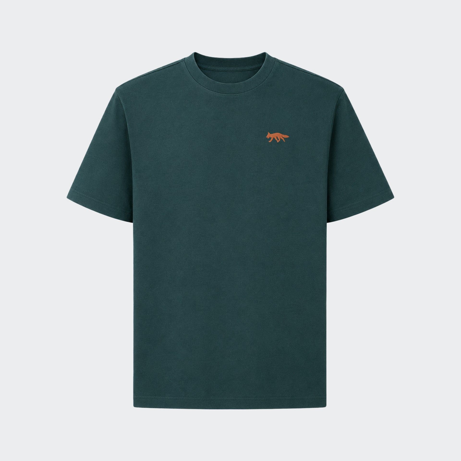 T-shirt Urban Project