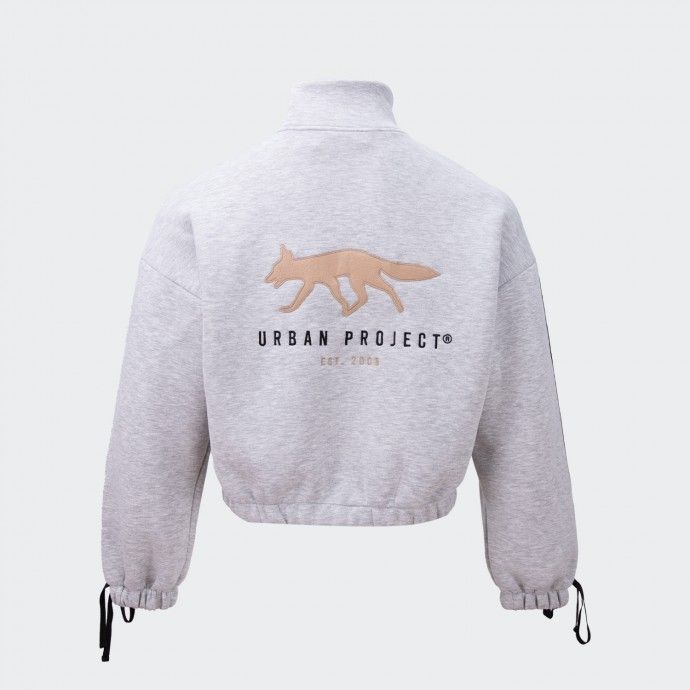 Veste Urban Project
