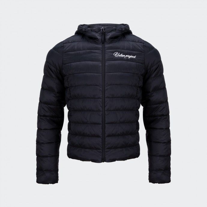 Veste matelassée Urban Project